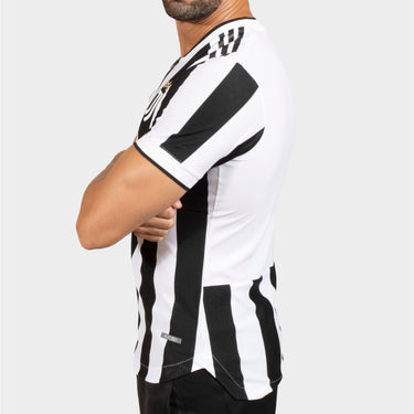 Maillot Juventus 21/22 Version Joueur Homme Domicile